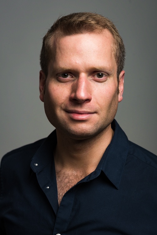 Will Harvey, executive coach and leadership consultant